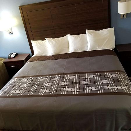 SureStay Hotel by Best Western Terrell Exterior foto