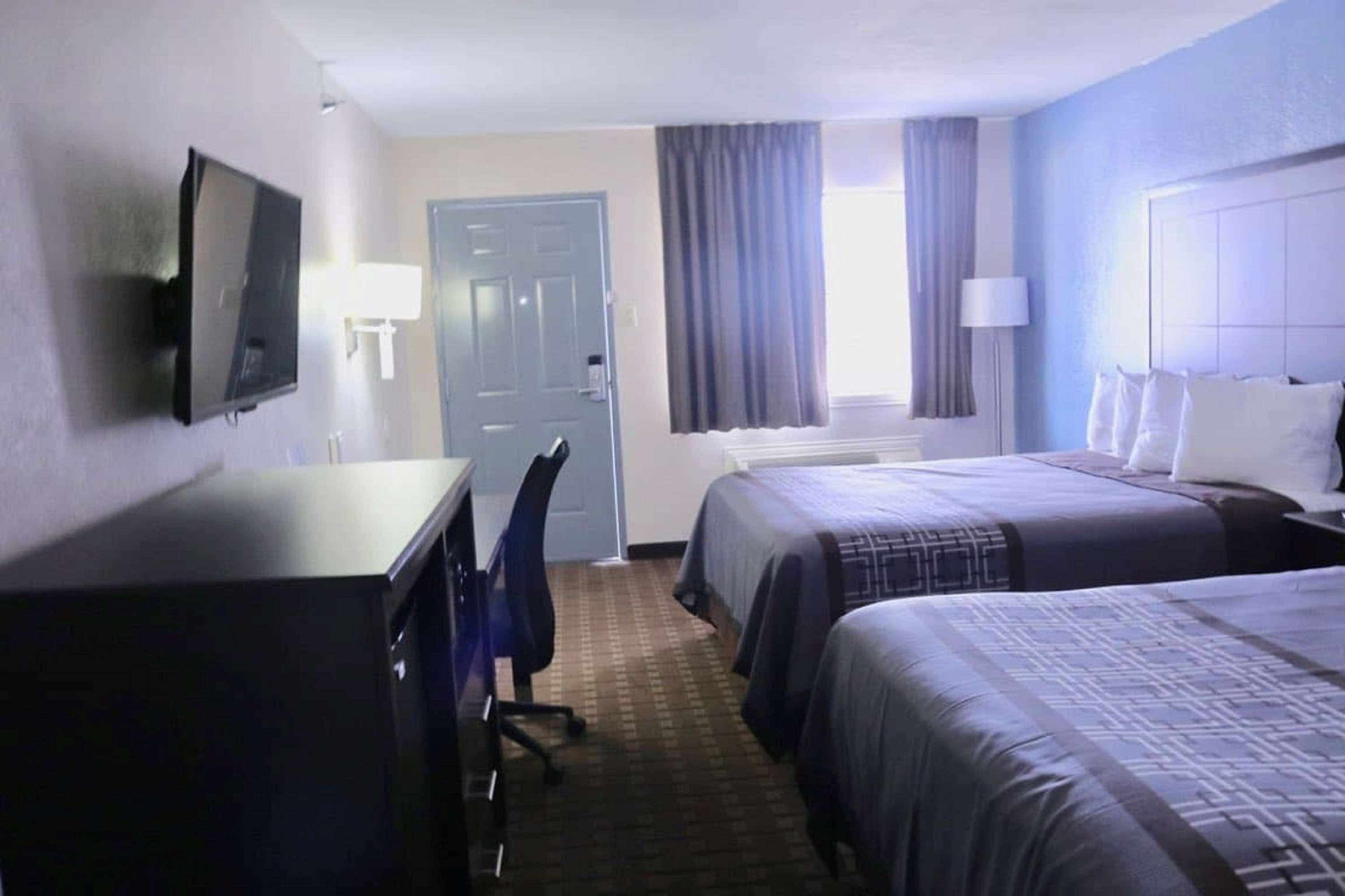 SureStay Hotel by Best Western Terrell Exterior foto