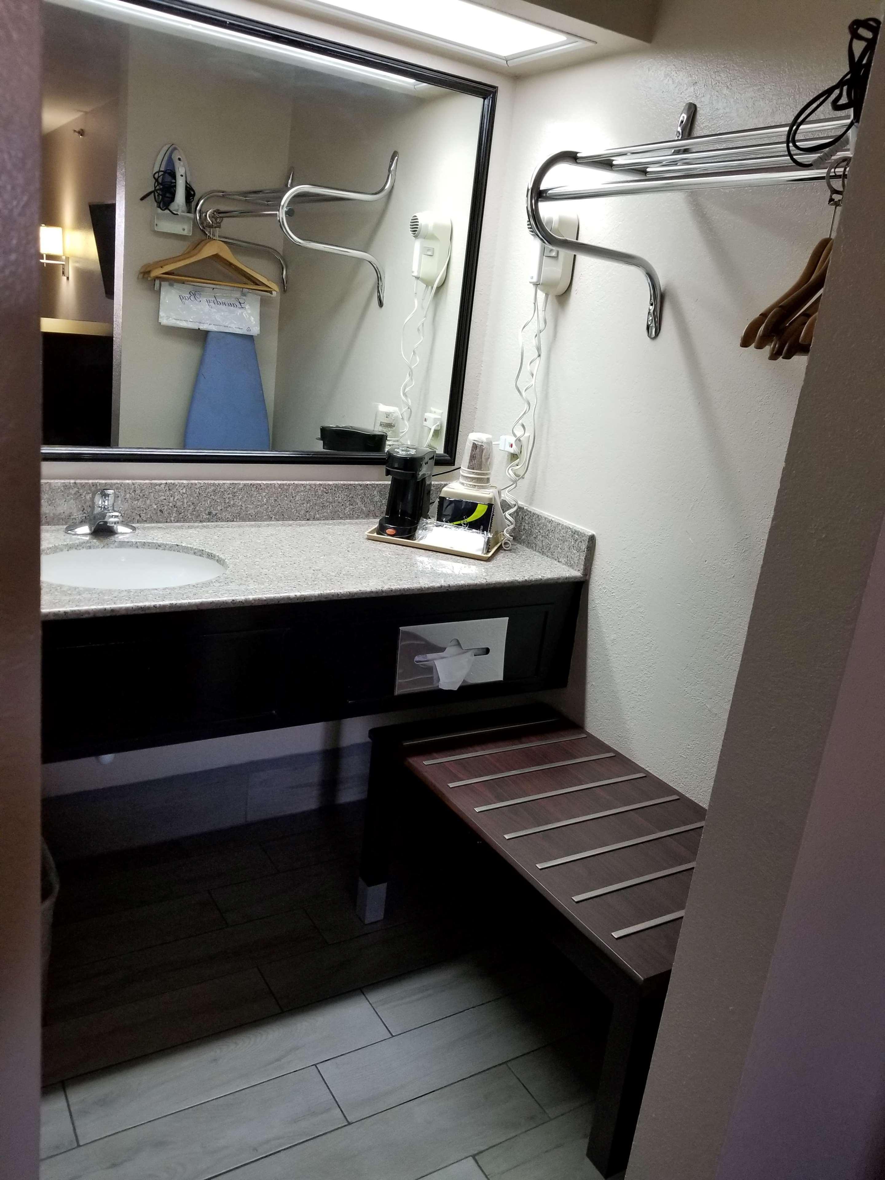 SureStay Hotel by Best Western Terrell Exterior foto