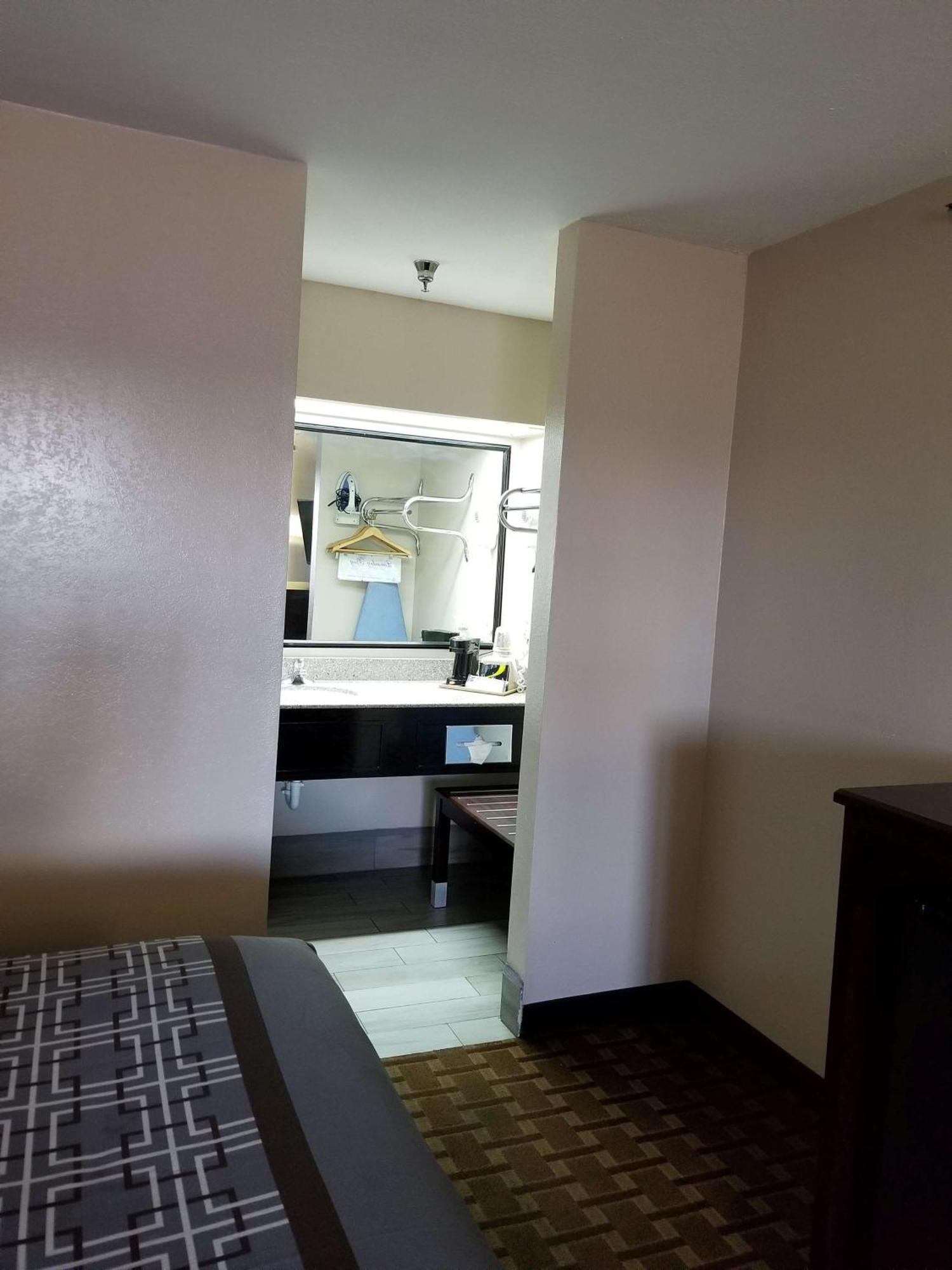 SureStay Hotel by Best Western Terrell Exterior foto