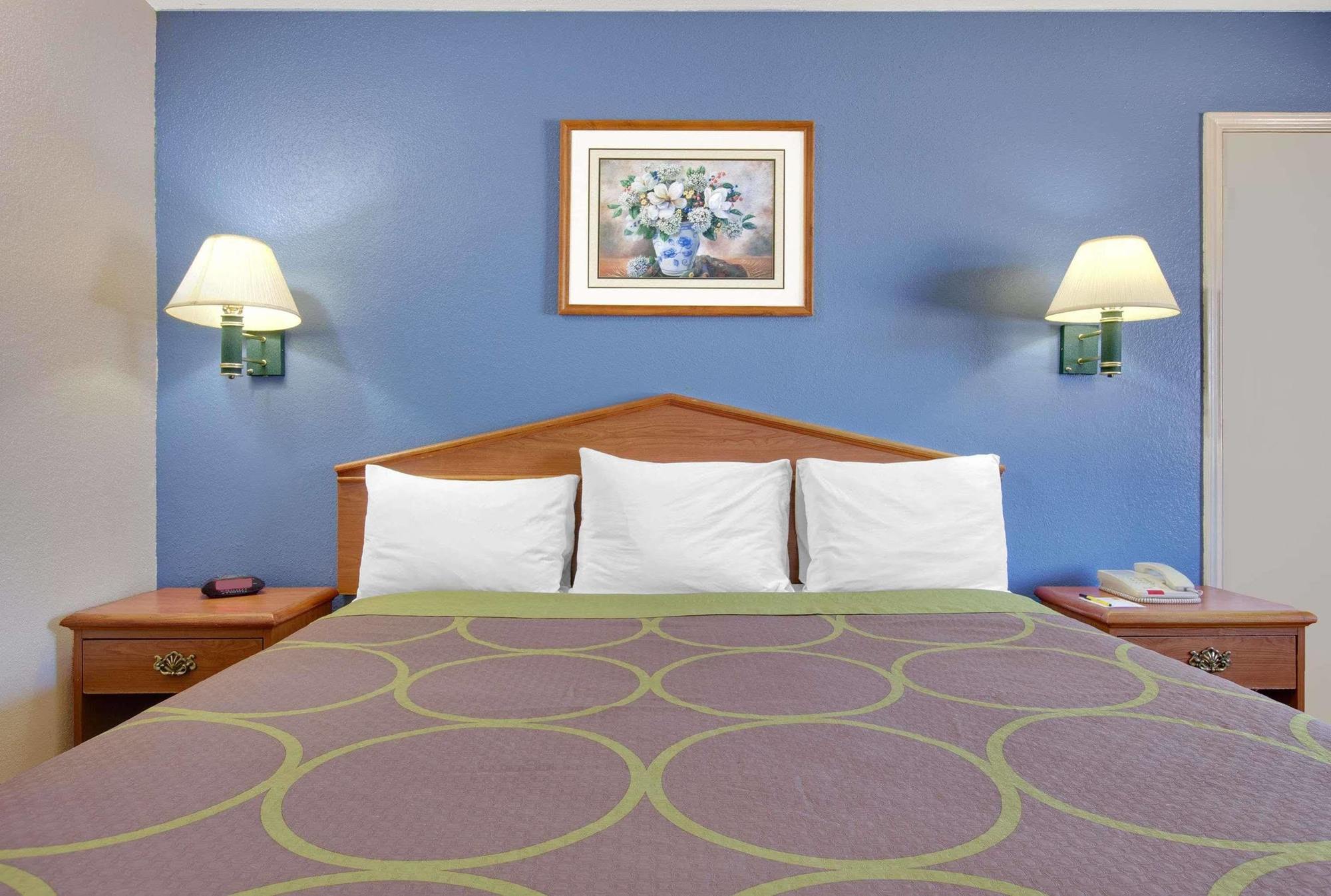 SureStay Hotel by Best Western Terrell Exterior foto